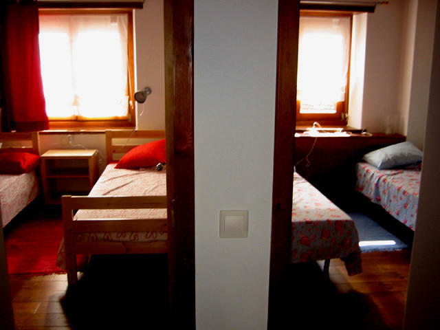 Apartamentos Rentarán Tredos Ruang foto