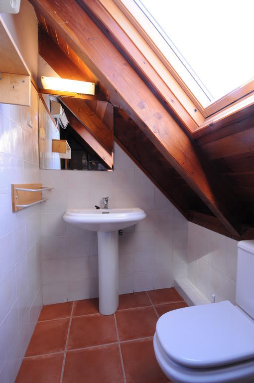 Apartamentos Rentarán Tredos Bagian luar foto
