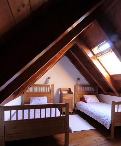 Apartamentos Rentarán Tredos Ruang foto