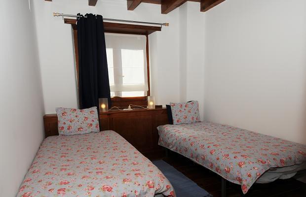 Apartamentos Rentarán Tredos Ruang foto