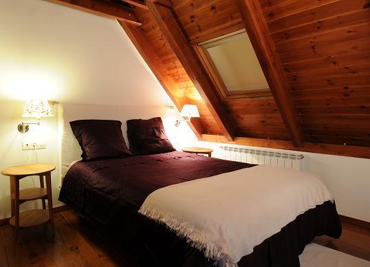 Apartamentos Rentarán Tredos Ruang foto