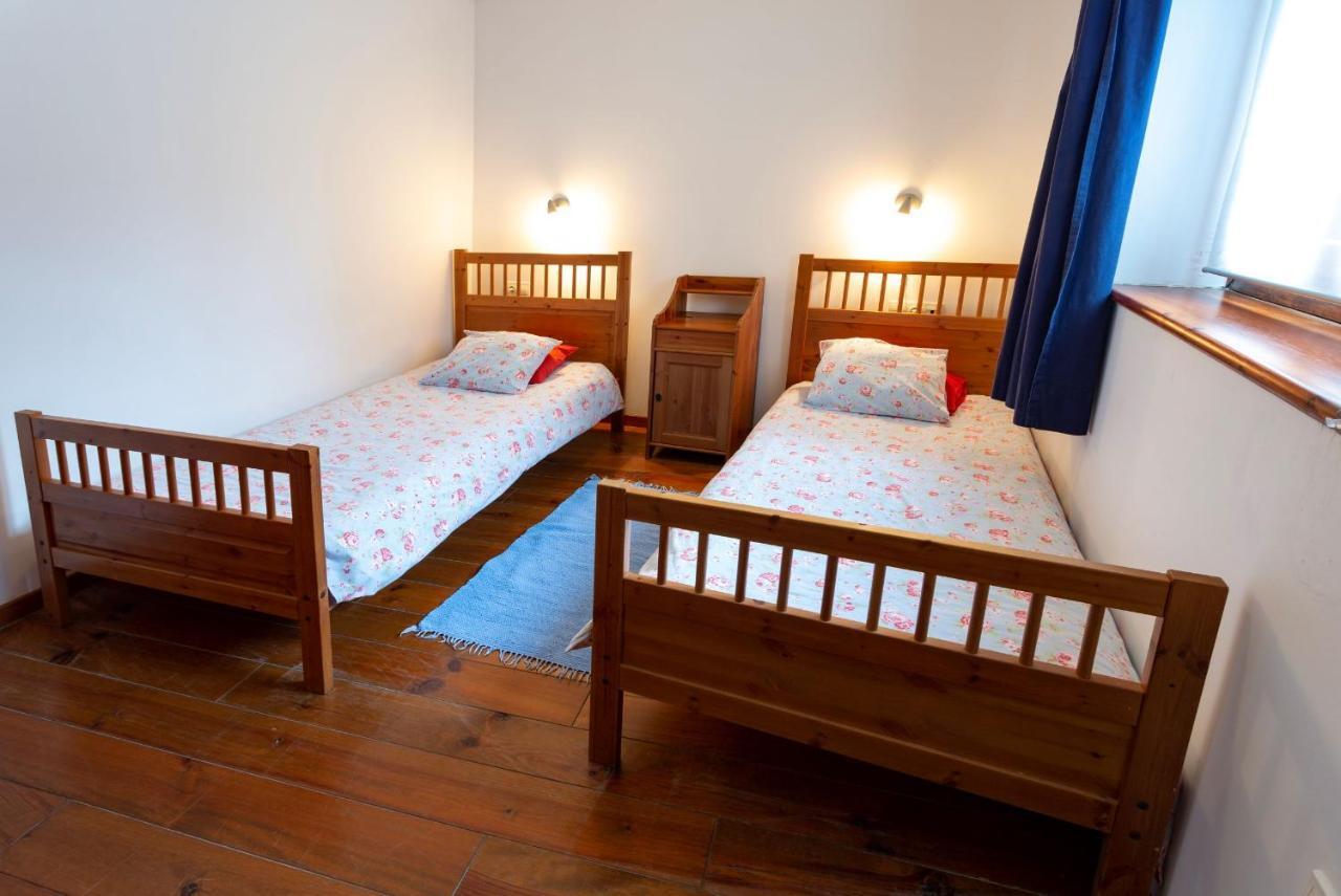 Apartamentos Rentarán Tredos Bagian luar foto